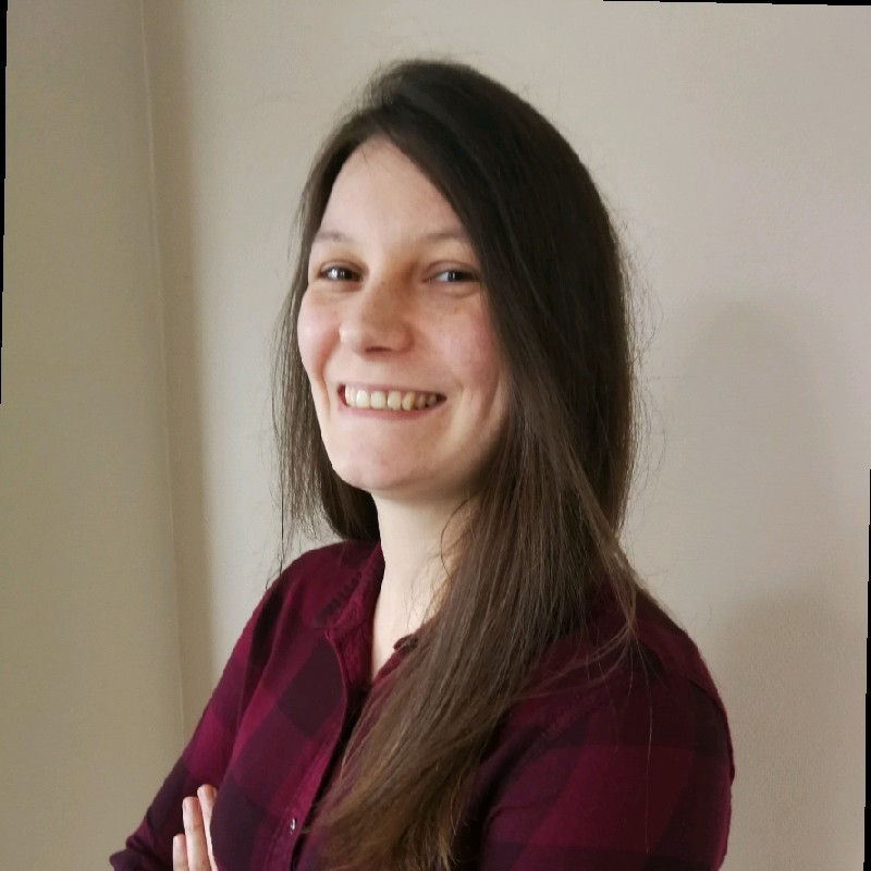 Photo de Elsa LOUBELLE
